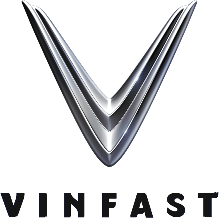 Logo Of Vinfast (3d).svg