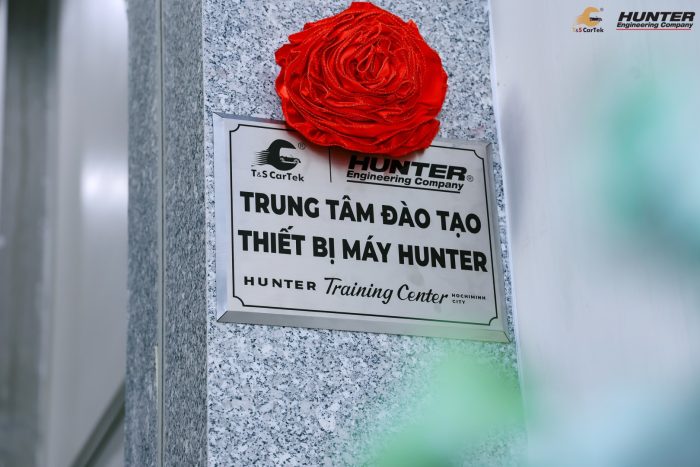 Trung tâm đào tạo khu vực miền Nam sẽ là đánh dấu cột mốc quan trọng của T&S CarTek.